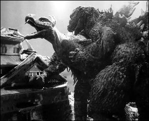 Godzilla