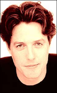 Hugh Grant