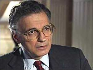 Ralph Nader