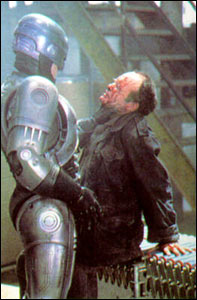 Robocop