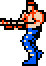 Lance 'Scorpion' (Contra)