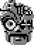 Skull Head (Blaster Master)